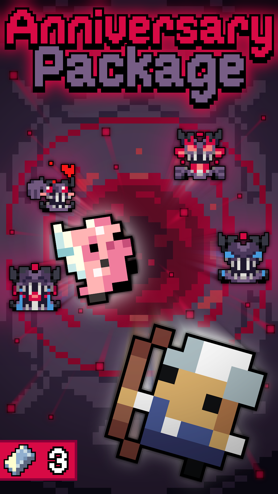 Anniversary Package