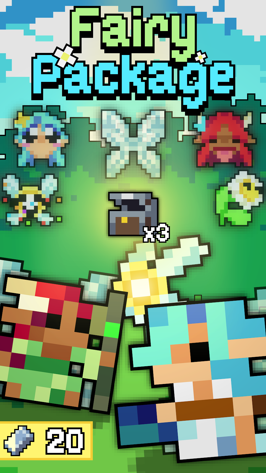 Fairy Package