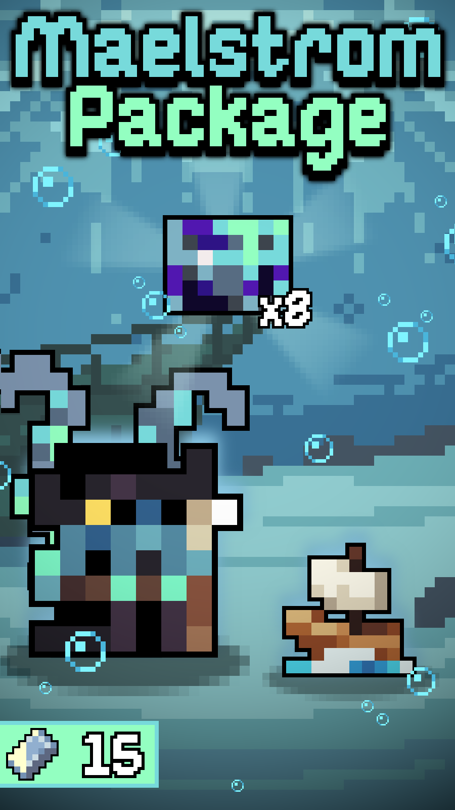 Maelstrom Package